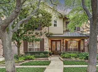 4226 Byron St, Houston, TX 77005