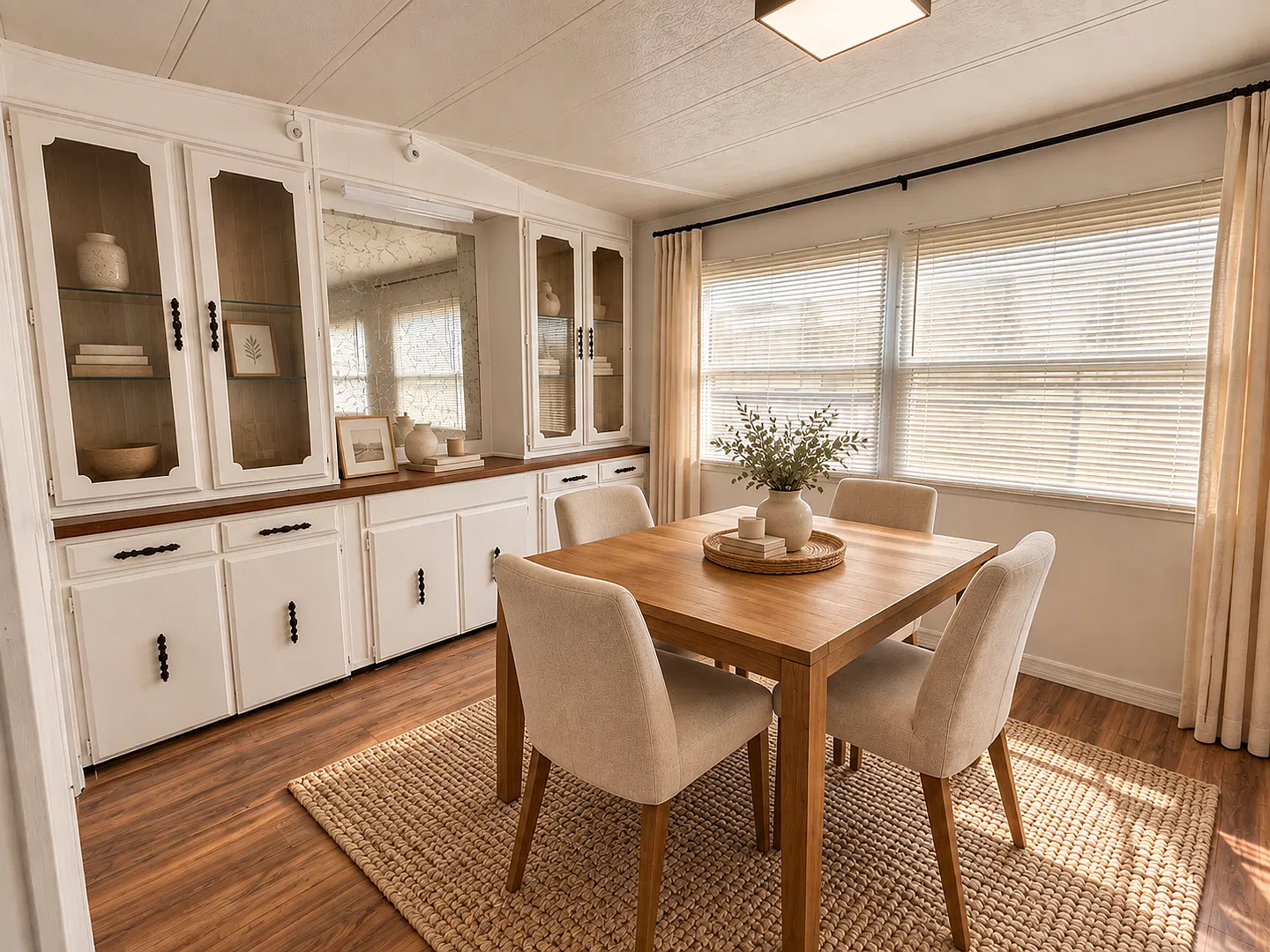 Spacious 2BR/2BA Southside Home with Screened Patio & Fenced Yard! — Photo 4