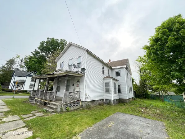 18 Grand Street, Johnstown, NY 12095