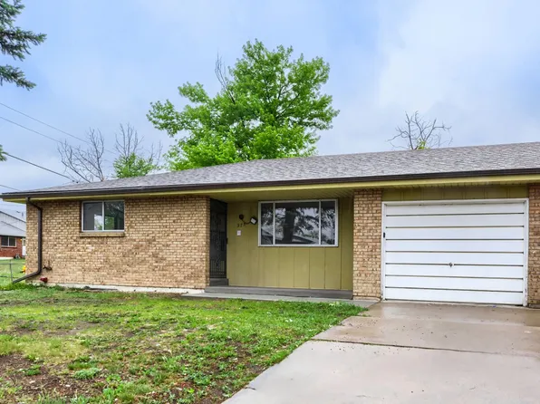 375 Depew St, Lakewood, CO 80226