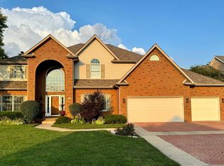 4712 White Deer Ct, Springfield, IL 62711