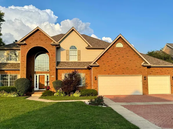 4712 White Deer Ct, Springfield, IL 62711