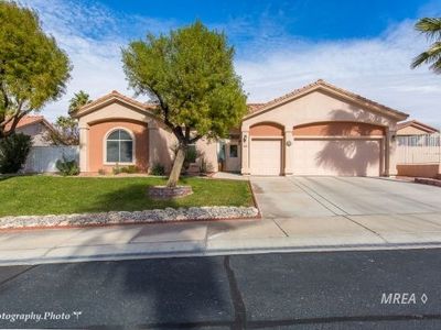 649 Mountain View Dr, Mesquite, NV, 89027