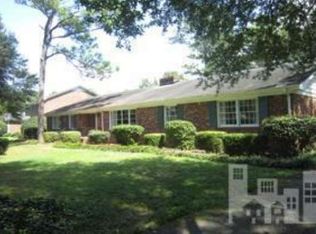 2149 Echo Ln, Wilmington, NC 28403