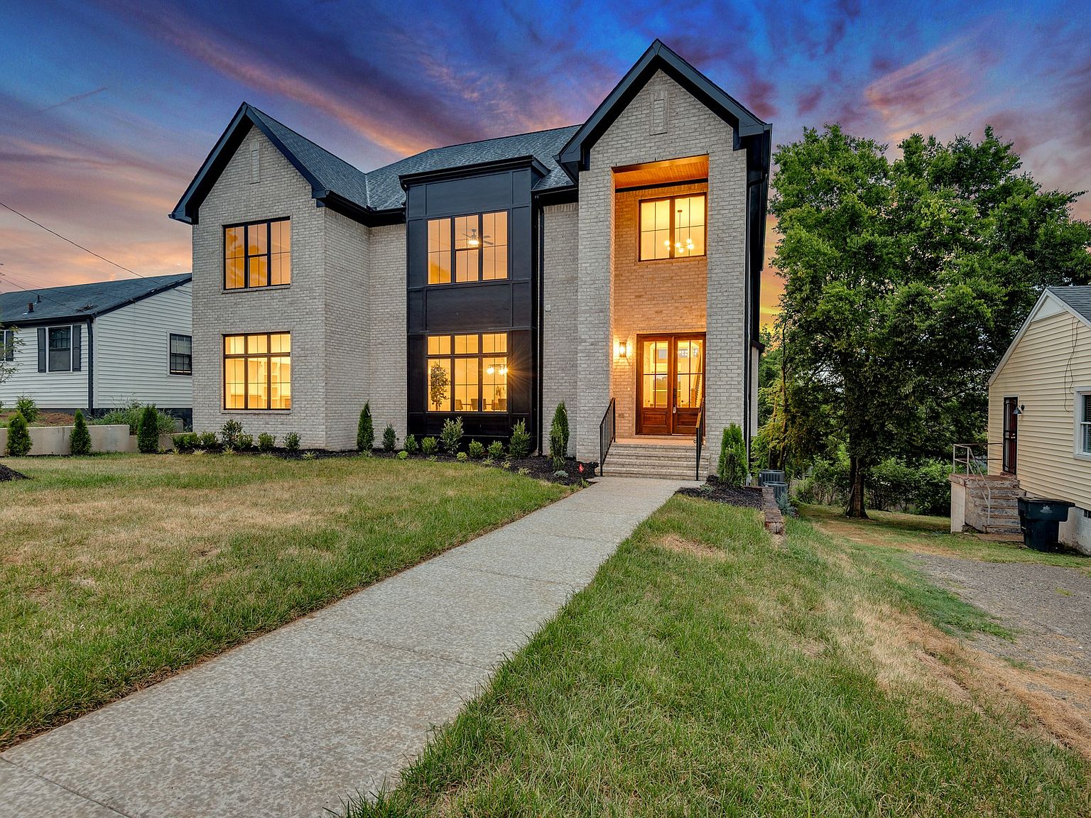 268 38th Ave N, Nashville, TN 37209 MLS 2561136 Zillow