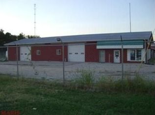 6045 Creech Ln, Troy, MO 63379