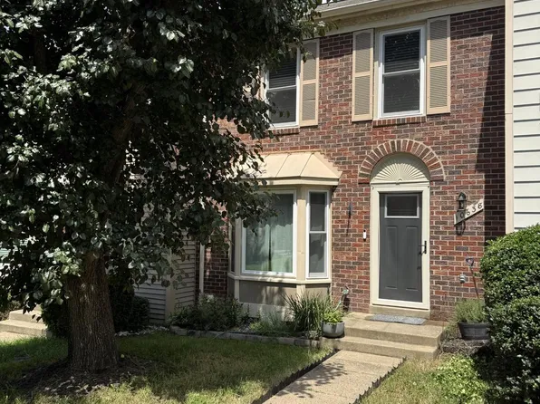 10638 Wakeman Dr, Fredericksburg, VA 22407