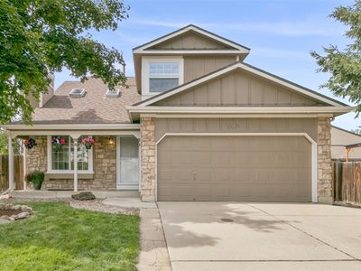 5991 S Oak Way, Littleton, CO, 80127