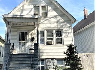 1550 S 21st St, Milwaukee, WI 53204