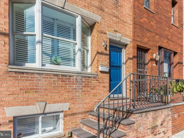 2634 S 17th St, Philadelphia, PA 19145