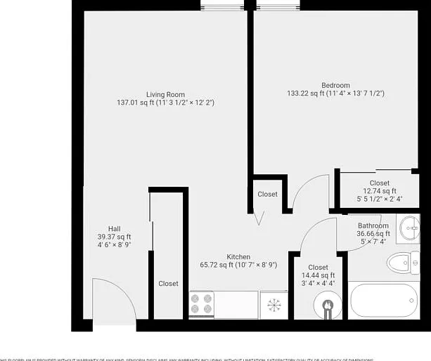 140 Wood Street — Photo 19
