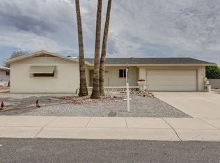 637 N 63rd Pl, Mesa, AZ 85205