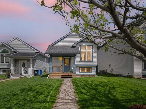 134 NE Saint Laurent Way, Wood Buffalo, AB T9K 2K2