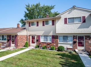 9746 Cornell Rd, Taylor, MI 48180