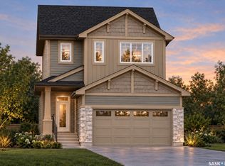 4920 Padwick Rd, Regina, SK S4W0C3