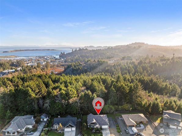 1001 Lakeview Drive, Ilwaco, WA 98624