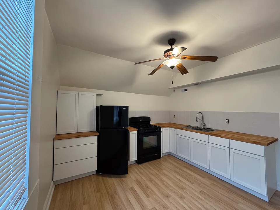 97 Hodge Ave #3