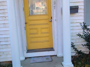 127 Prospect St, Moosup, CT 06354