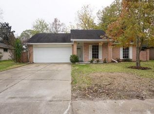 5819 Wildfire St, League City, TX 77573