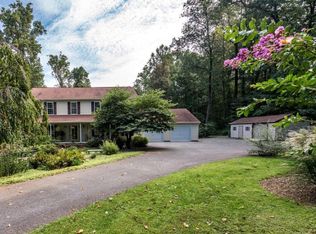281 N Tanglewood Dr, Quarryville, PA 17566