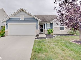10517 Pintail Ln, Indianapolis, IN
