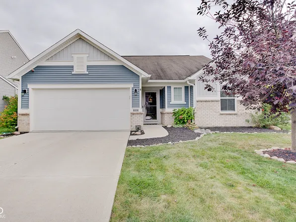 10517 Pintail Ln, Indianapolis, IN 46239