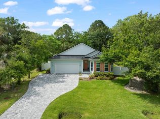 633 W Pope Rd, Saint Augustine, FL 32080