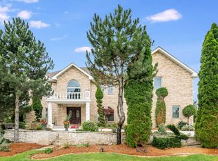 7215 W Ethan Ct, Monee, IL 60449