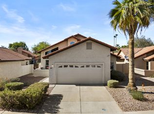 4182 W Park Ave, Chandler, AZ 85226