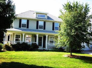 6391 Oak Leaf Trl, Linden, MI 48451