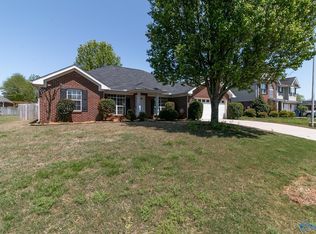114 Clover Ridge Dr, Madison, AL 35758