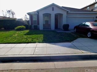349 Rose Ave, Chowchilla, CA