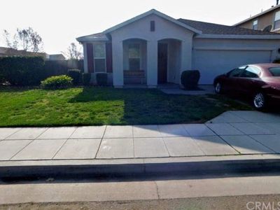 349 Rose Ave, Chowchilla, CA, 93610