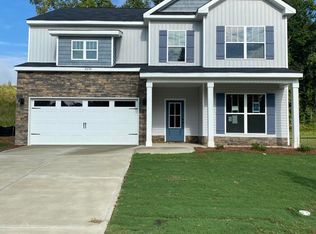 4054 Cottingham Way, Augusta, GA 30909