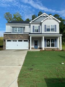 1711 N Pine Ridge Dr, Hephzibah, GA, 30815