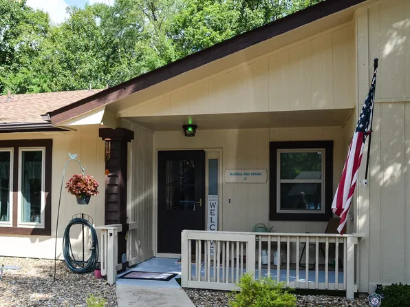 6 Dulzura Way, Hot Springs Village, AR 71909