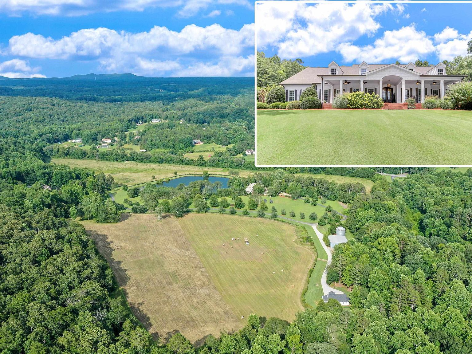 6249A Ben Parks Rd, Murrayville, GA 30564 MLS 10183865 Zillow