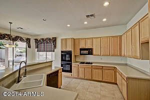 4th image of 8034 W Via Montoya Dr
