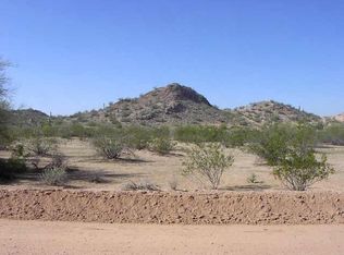 0 N Green Rd #NA, Maricopa, AZ 85139