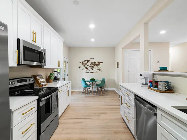 5315 Shore Dr, Saint Augustine, FL 32086