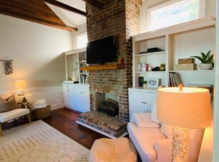 42 Radcliffe St APT A, Charleston, SC 29403