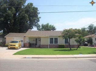 803 W Bullock Ave, Artesia, NM 88210