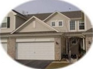 2037 Muirfield Dr, Yorkville, IL 60560