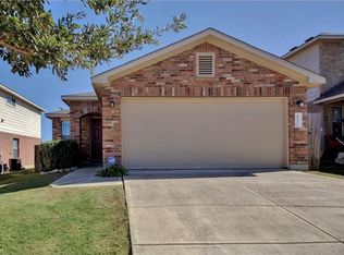 13321 O'Rourke Dr, Pflugerville, TX 78660
