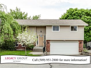 14004 E 20th Ave, Veradale, WA 99037