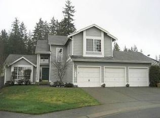 26768 230th Pl SE, Maple Valley, WA 98038
