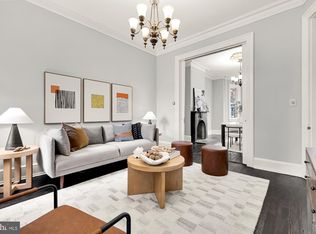 630 Q St NW, Washington, DC 20001