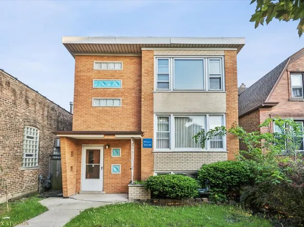 5645 W 63rd Pl APT Bmt, Chicago, IL 60638