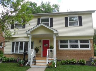 405 S Edgewood Ave, Lombard, IL