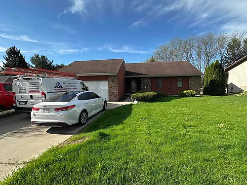 543 Mahogany Way Photo 1